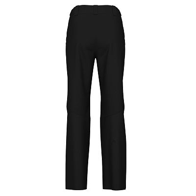 Превью Женские горнолыжные брюки Брюки горнолыжные HEAD Joy W Black
